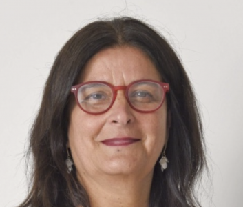 Lorena Rodríguez Osiac